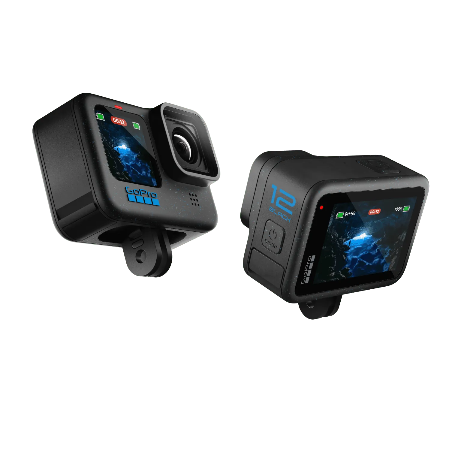 Campaign product frame